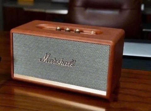 Loa Bluetooth Marshall Stanmore 2