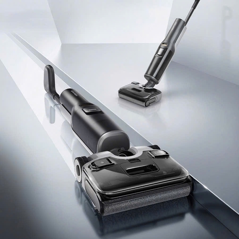 Máy hút bụi lau nhà cầm tay Roborock F25 – Bản Quốc Tế