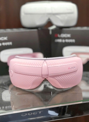 MASSAGE MẮT 2LOCK