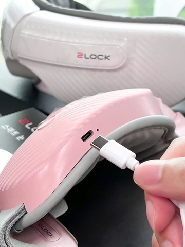MASSAGE MẮT 2LOCK