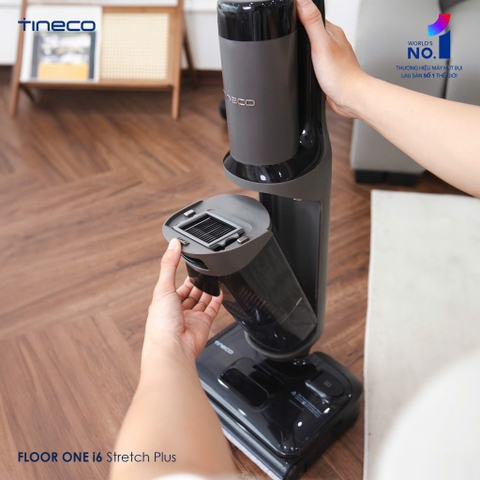 Tineco Floor One i6 Stretch Plus