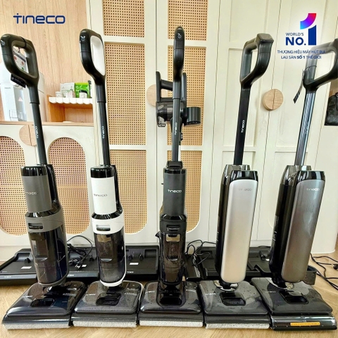 Tineco Floor One i6 Stretch Plus