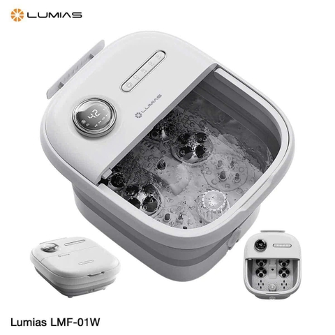 máy massage chân Lumias LMF-01W