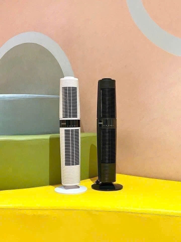 QUẠT THÁP UNOLD SUPER AIR SMART 360