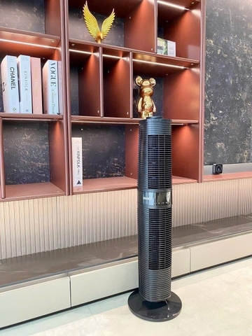 QUẠT THÁP UNOLD SUPER AIR SMART 360