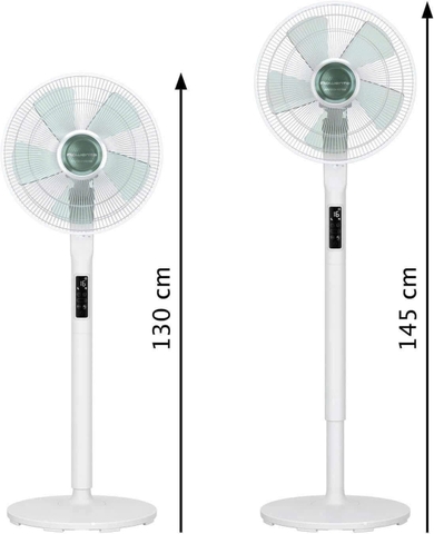 Siêu Phẩm Quạt Cây Rowenta VU5890