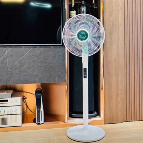 Siêu Phẩm Quạt Cây Rowenta VU5890