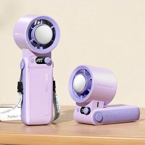 Quạt cầm tay Mini JF168
