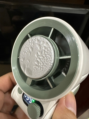 Quạt cầm tay Mini JF168