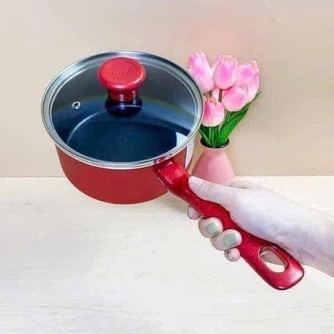 Quánh chống dính Tefal So Chef