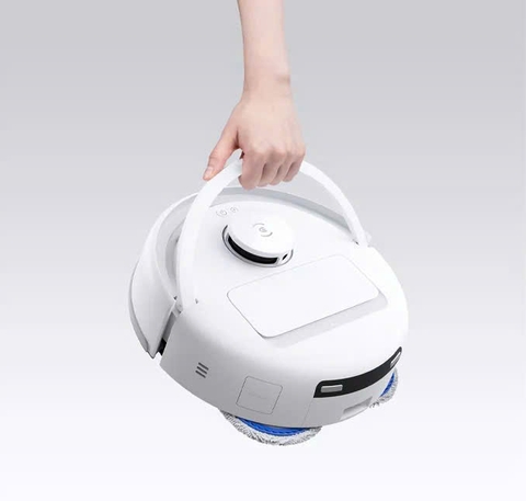 Máy hút bụi Ecovacs Deboot mini