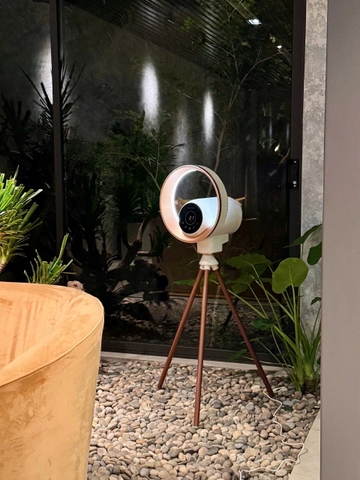 Quạt lọc không khí ULTTY BB