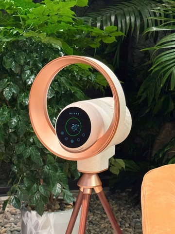 Quạt lọc không khí ULTTY BB