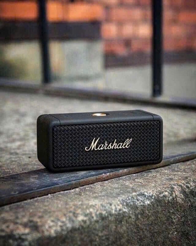 LOA MARSHALL EMBERTON 2