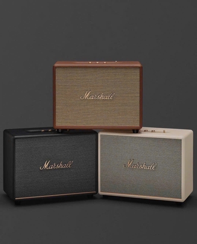 Loa Marshall Woburn 3