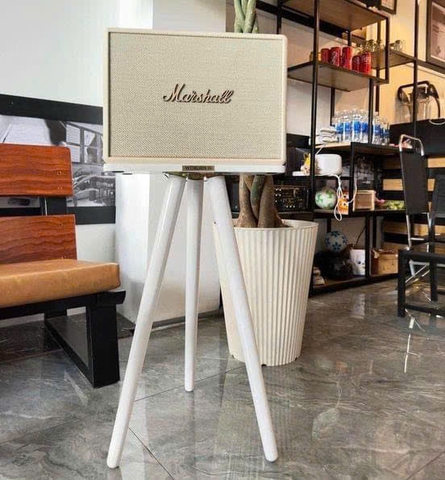 Loa Marshall Woburn 3
