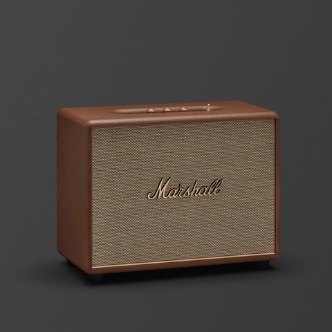 Loa Marshall Woburn 3