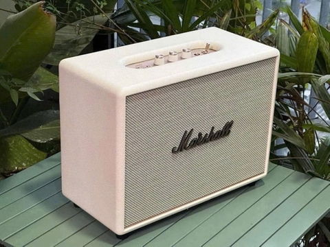 Loa Marshall Woburn 3