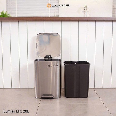 THÙNG RÁC LUMIAS LTC-20L