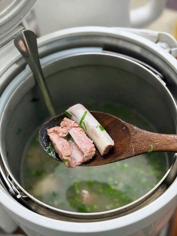 Nồi ủ thần kỳ Kaiyo Nhật Bản