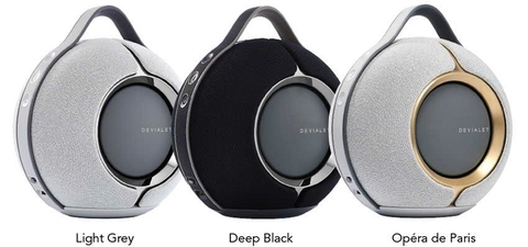 Loa Devialet Mania