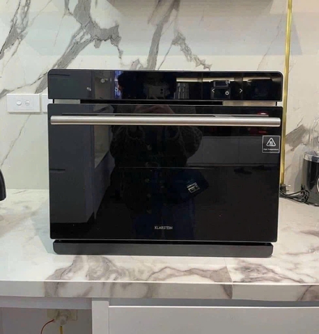 LÒ HẤP NƯỚNG ĐA NĂNG KLARSTEIN MASTERFRESH 24L