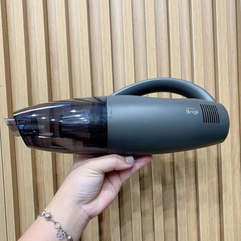 Máy hút bụi cầm tay Brigii MX30