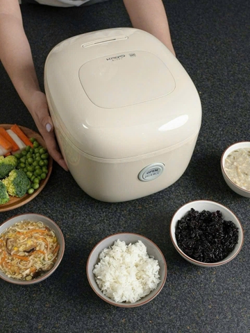 Nồi cơm cao tần Kaiyo 1L