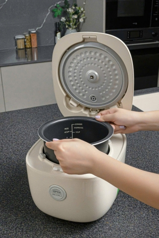 Nồi cơm cao tần Kaiyo 1L
