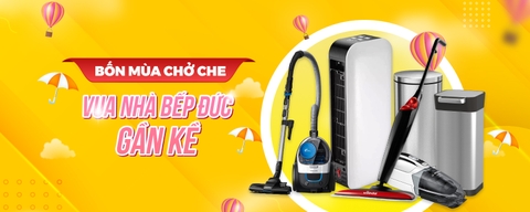 Vua nhà bếp Đức