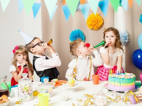 ขั้นตอนการจัดงานวันเกิดลูกน้อยไม่ใช่เรื่องน่าเป็นห่วงอีกต่อไป