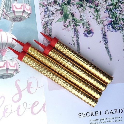 เชิงเทียนพัฟ 6 -20ซม