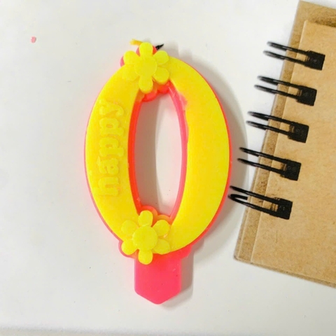 เทียนเบอร์ 0 ราคาถูก 20 กล่อง