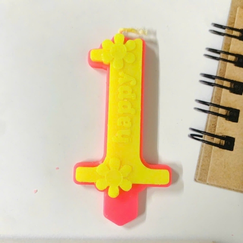 เทียนกล่อง 20 เล่ม เบอร์ 1 ราคาถูก