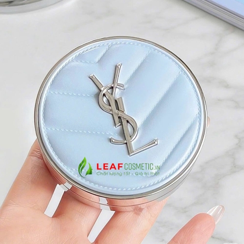 Phấn Nước YSL All Hours Blur Cushion Powder