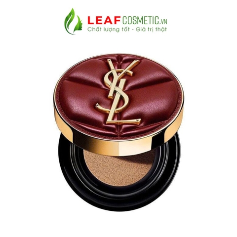 Phấn Nước YSL Le Cushion Encre De Peau Limited