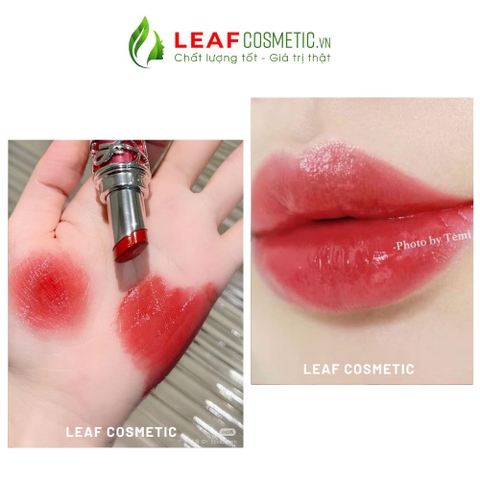 Son Dưỡng YSL Rouge Volupte Candy Glaze 07 -  Đỏ Berry