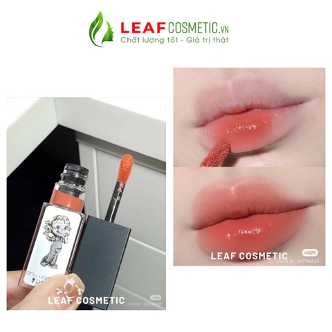Son Kem Shu Uemura Rouge Kinu Cream Orange Gumballs - Màu Cam Gạch