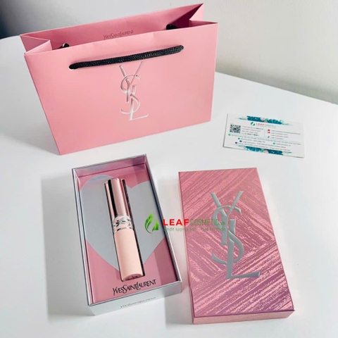 Set Son Dưỡng YSL Lovenude Lip Blusher – Phiên Bản Giới Hạn Lễ Thất Tịch 2026 (Chọn Màu)