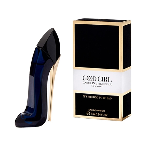 Carolina Herrera Good Girl EDP Mini 7ml