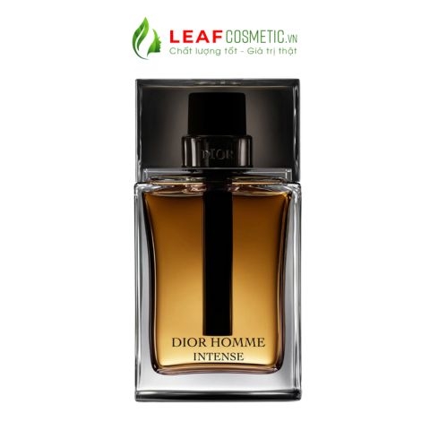 Dior Homme Intense EDP
