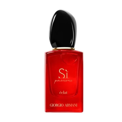 Giorgio Armani Sì Passione EDP Mini 7ml