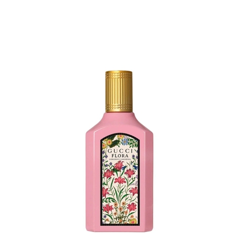 Gucci Flora Gorgeous Gardenia EDP Mini 5ml