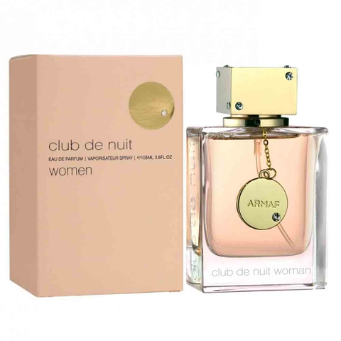 Armaf Club De Nuit Women