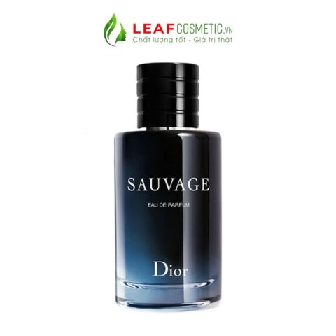 Dior Sauvage EDP Mini 10ml