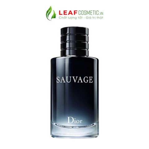 Dior Sauvage EDT