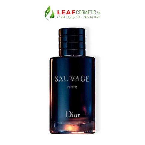 Dior Sauvage Parfum