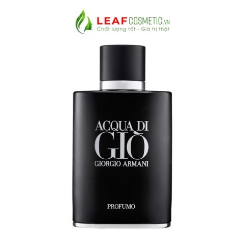 Giorgio Armani Acqua Di Gio Profumo