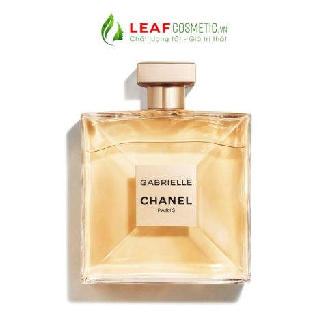 Chanel Gabrielle EDP