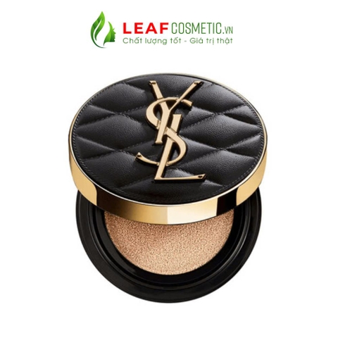 Phấn Nước YSL Cushion Vỏ Đen MỚI NHẤT